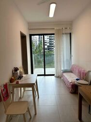 Bidadari Park Drive (D13), Apartment #450048381